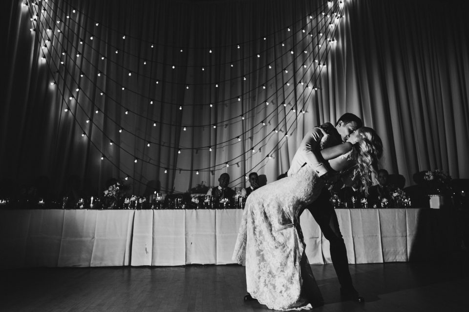 Fall Orthodox Wedding