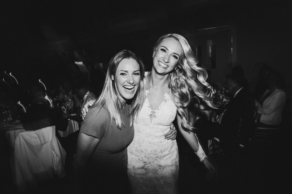 Fall Orthodox Wedding