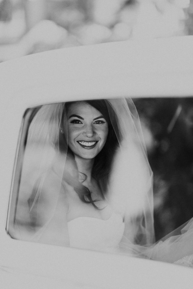 Capilano Golf Club Wedding