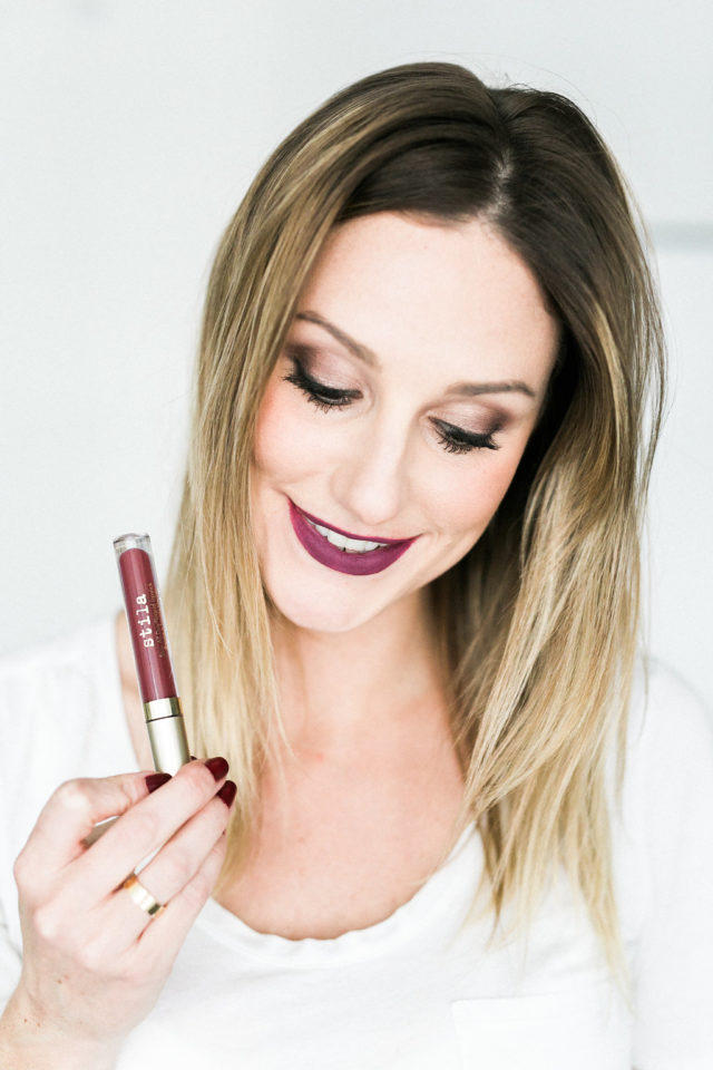 Master This: The Dark Lip