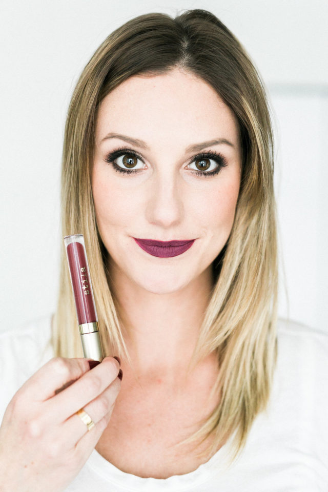 Master This: The Dark Lip