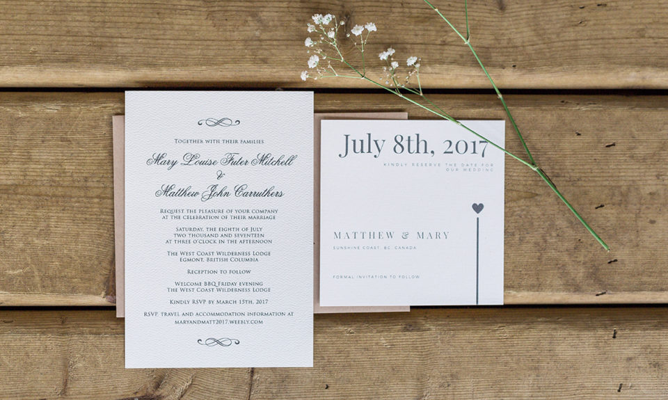 Sunshine Coast Wedding