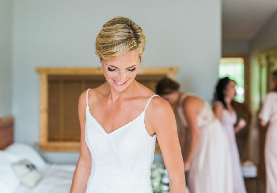 Sunshine Coast Wedding