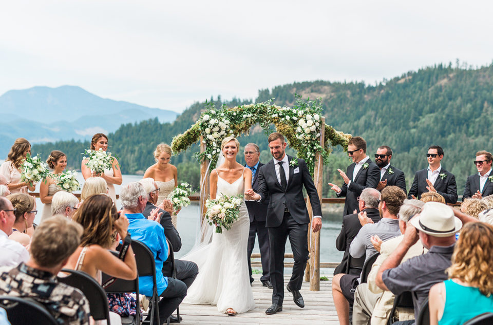 Sunshine Coast Wedding