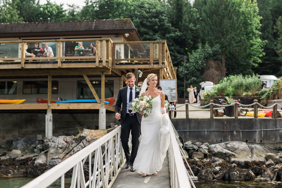 Sunshine Coast Wedding