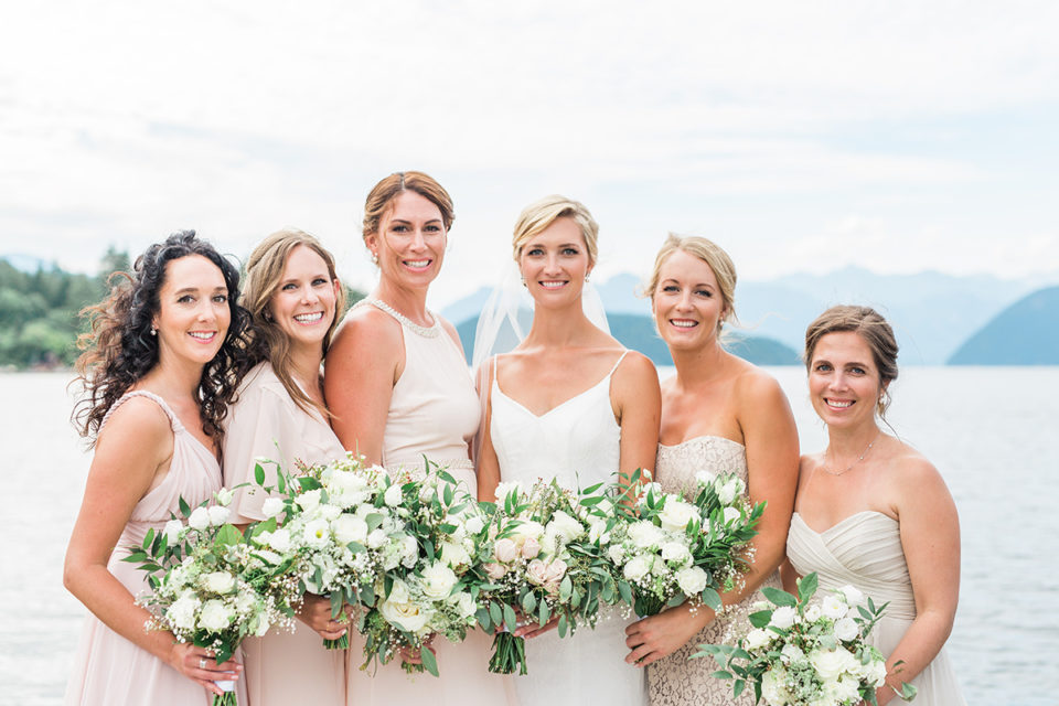 Sunshine Coast Wedding