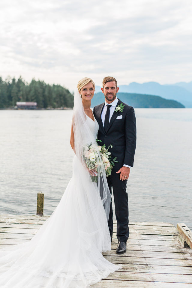 Sunshine Coast Wedding
