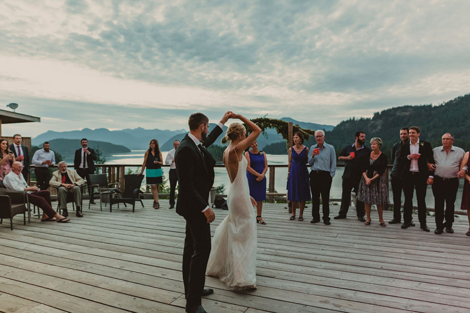 Sunshine Coast Wedding