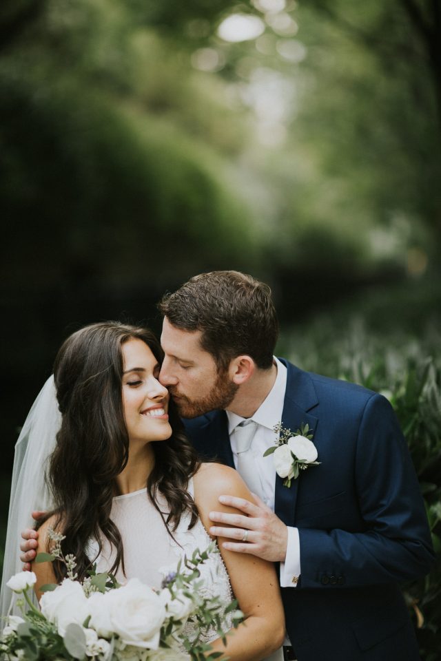 Sutton Place Wedding