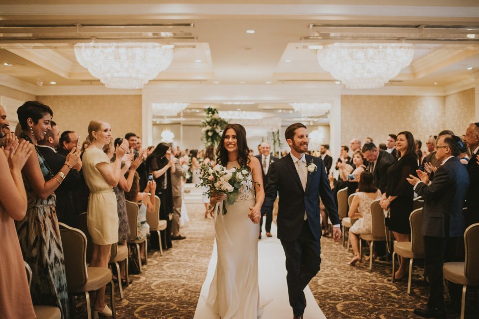 Sutton Place Wedding