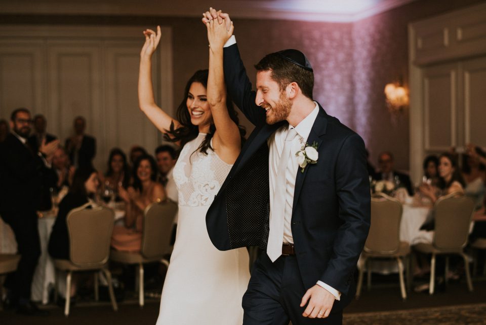 Sutton Place Wedding