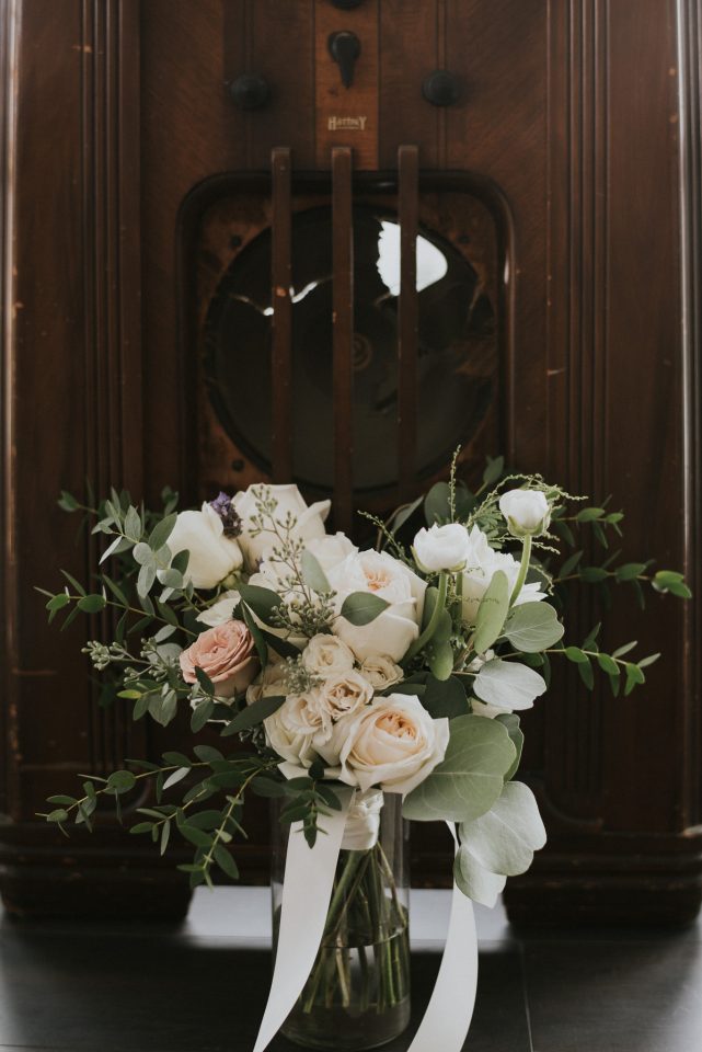 Sutton Place Wedding