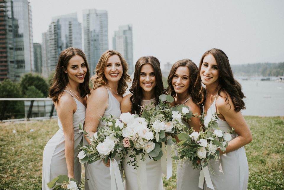 Sutton Place Wedding