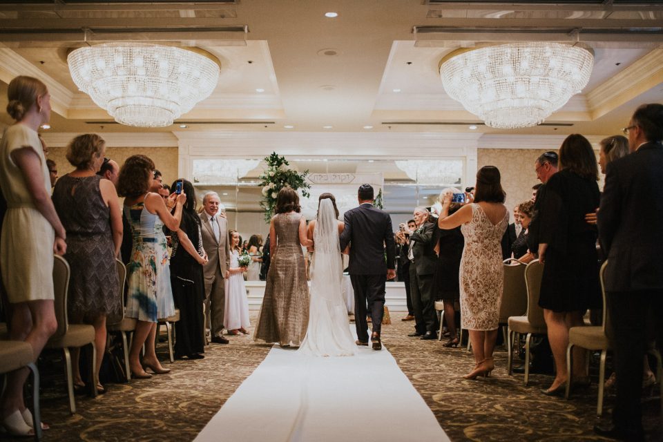 Sutton Place Wedding