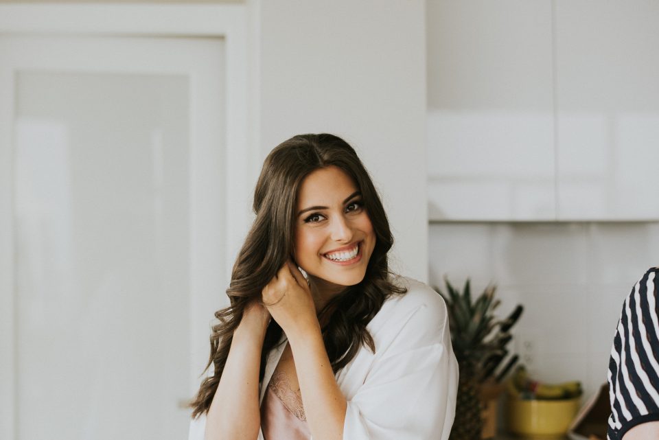 Sutton Place Wedding