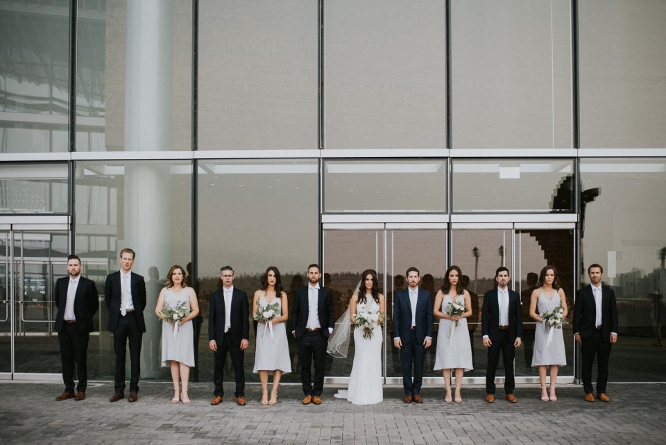 Sutton Place Wedding