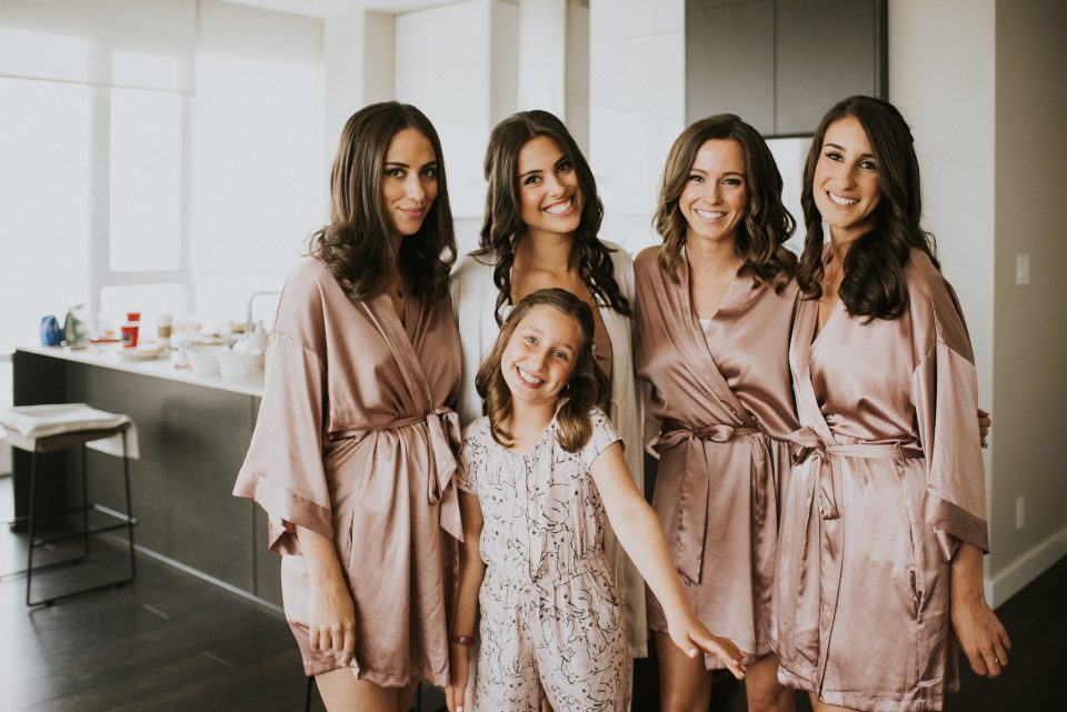 Sutton Place Wedding