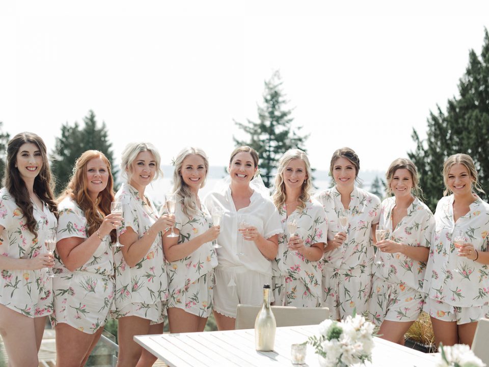 Stanley Park Pavilion