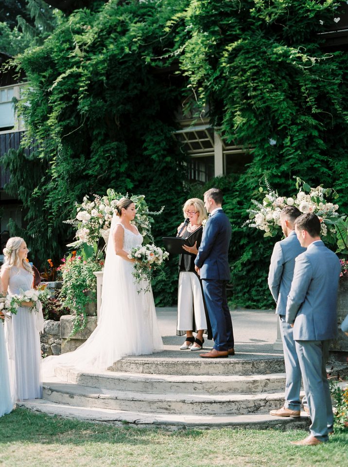 Stanley Park Pavilion