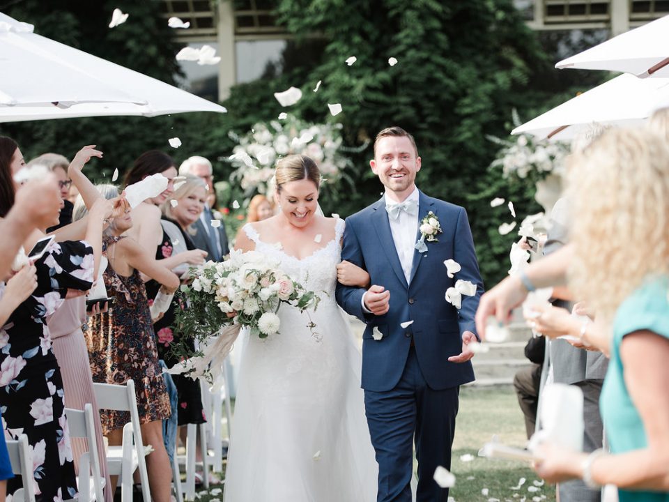 Stanley Park Pavilion