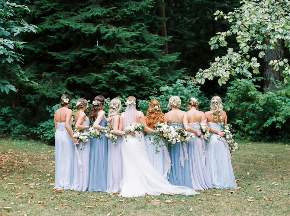 Stanley Park Pavilion