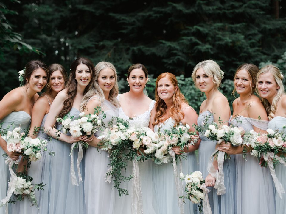 Stanley Park Pavilion