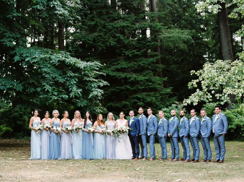 Stanley Park Pavilion