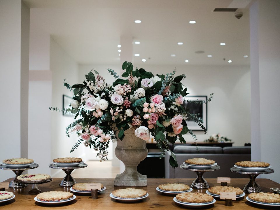 Stanley Park Pavilion