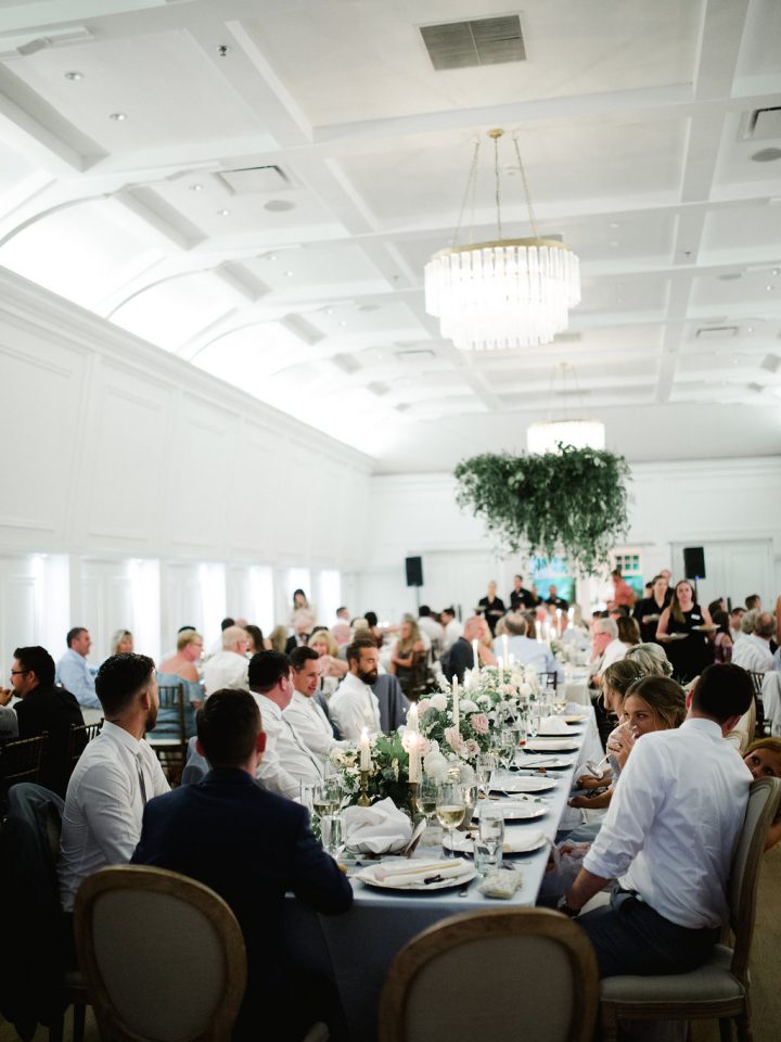 Stanley Park Pavilion