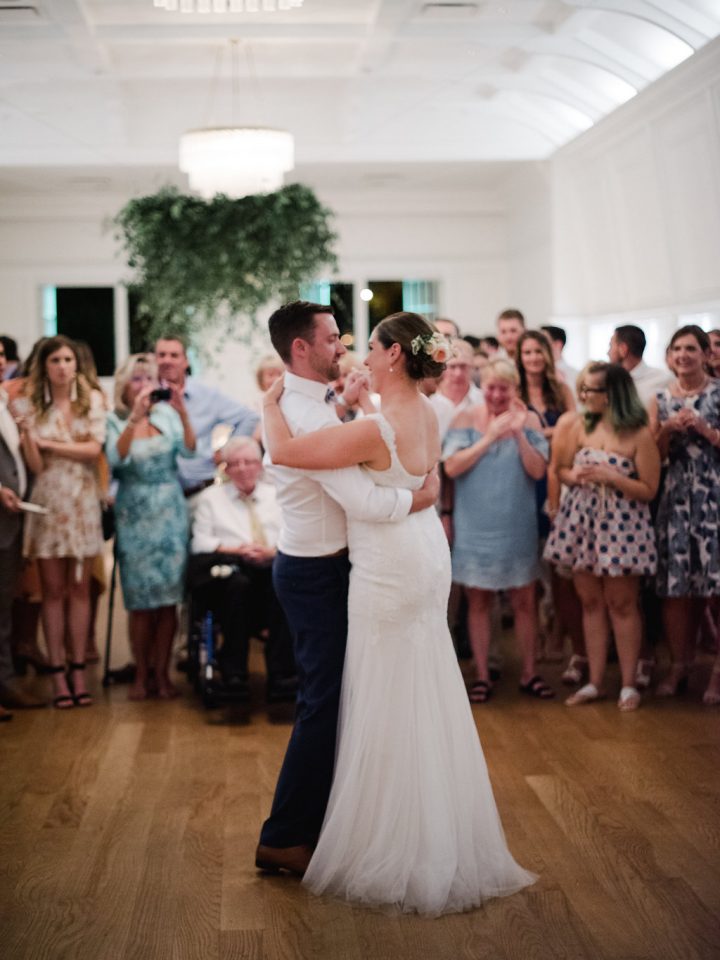 Stanley Park Pavilion