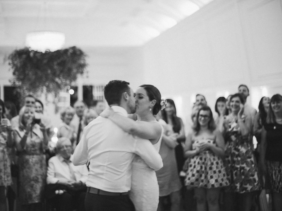 Stanley Park Pavilion