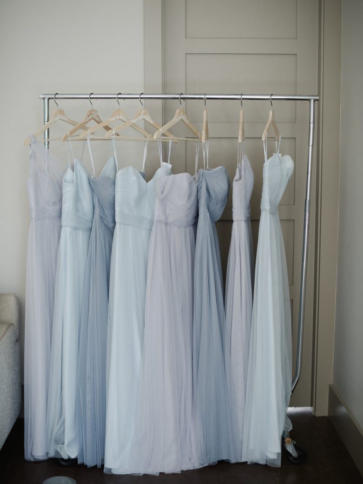 Stanley Park Pavilion