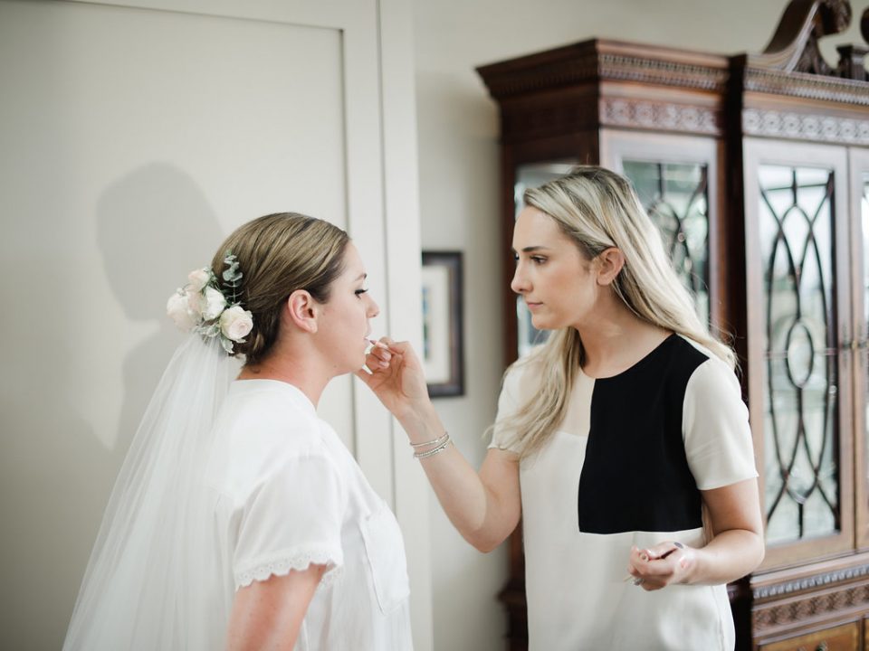 Stanley Park Pavilion