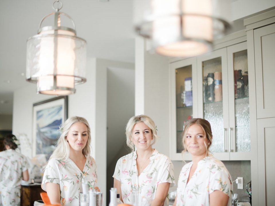 Stanley Park Pavilion