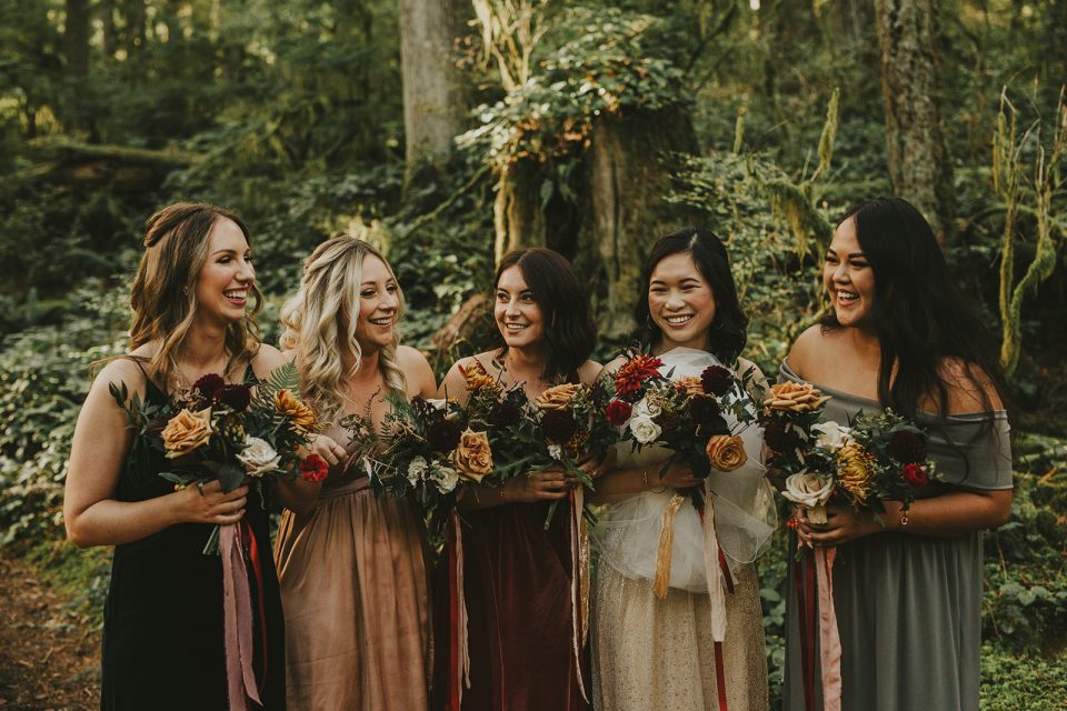 North Shore Pier Wedding