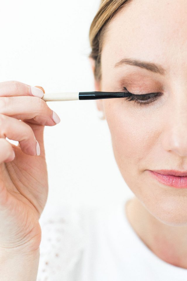 HOW TO: Eyeliner Basics