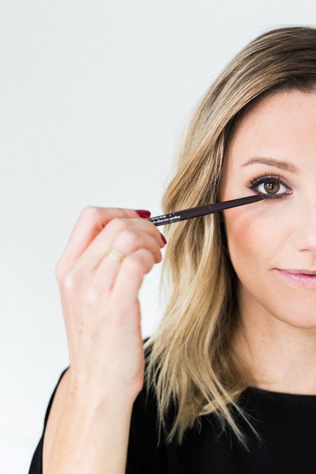 HOW TO: Eyeliner Basics