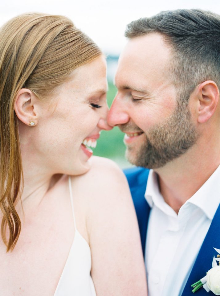 Wedding at Sea Cider