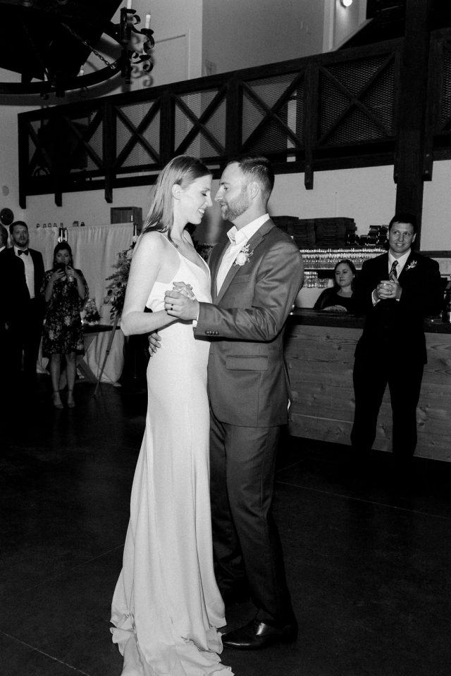 Wedding at Sea Cider